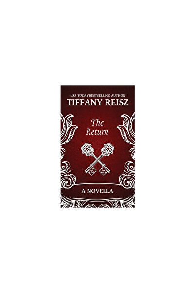 8Th Circle Press The Return