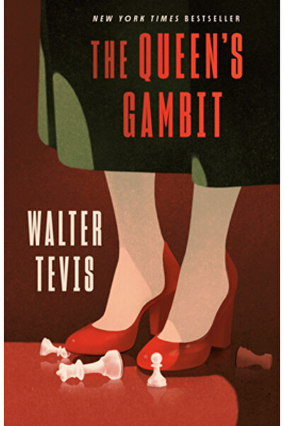 Vintage Books USA The Queen's Gambit