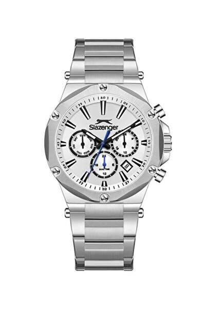 Slazenger ساعة يد رجالية SL.09.2501.2.01