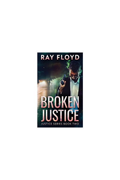 Next Chapter Broken Justice