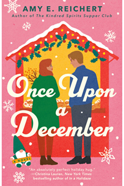 Berkley Books Once Upon a December