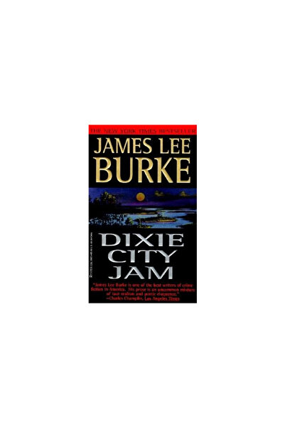 Hyperion Books Dixie City Jam