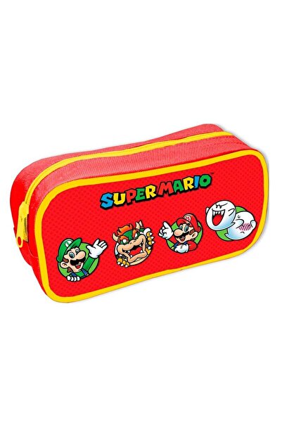 mario Penar Super Mario, neechipat, un compartiment, dreptunghiular, dimensiu...