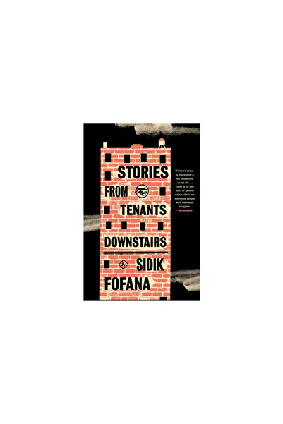 Scribner Books Co Stories from the Tenants Downstairs