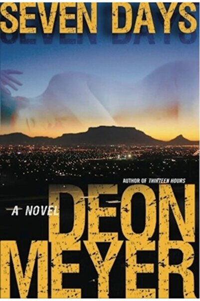 Grove/Atlantic Inc Seven Days