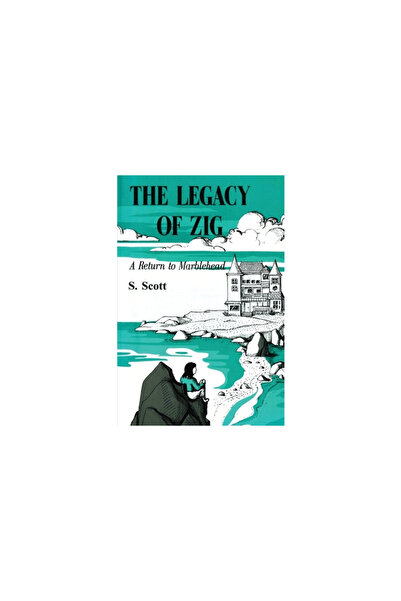 Pfp Pub The Legacy of Zig: A Return to Marblehead
