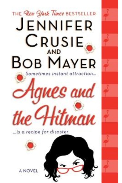 GENERAL BOOKS Agnes and the Hitman