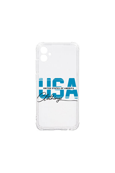 bestcase Carcasă spate antișoc pentru Samsung Galaxy A05, SUA, AS 1588