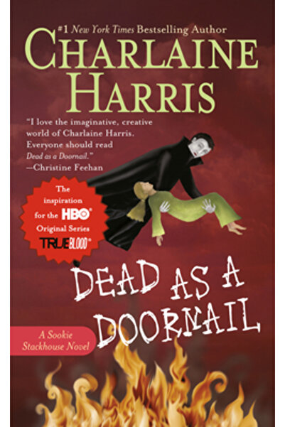 Ace Charter Dead as a Doornail