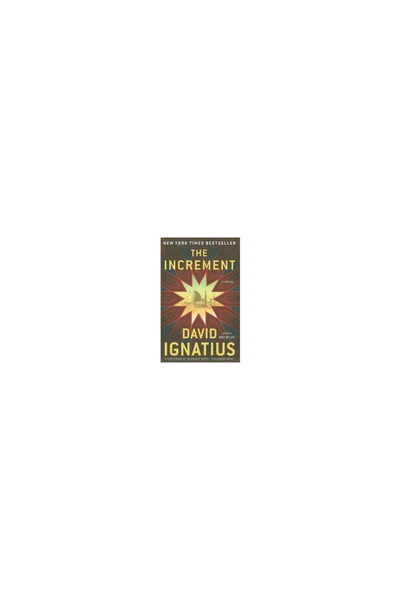 W. W. Norton & Company The Increment