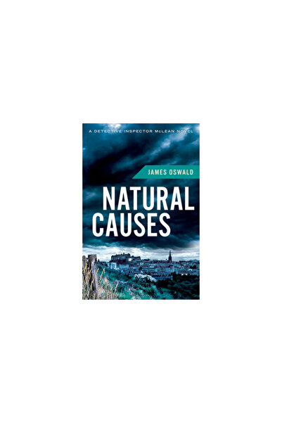 mariner books Causes