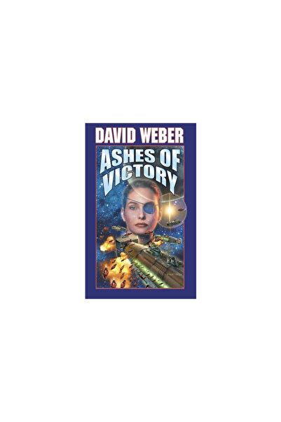 Baen Books Ashes of Victory