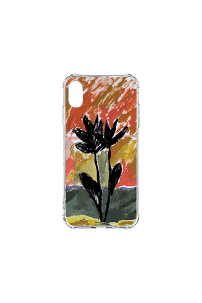 bestcase Αντικραδασμική θήκη πίσω για Apple iPhone XR, βαμμένη από την KF, AS...