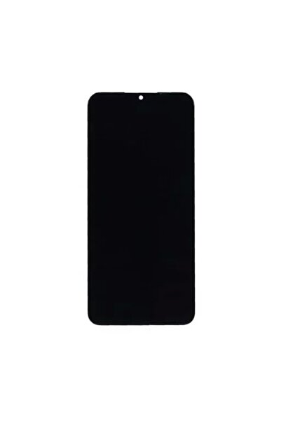 Parça Bankası Xiaomi Uyumlu Redmi 9 Lcd Ekran Dokunmatik Siyah Çıtasız Servis