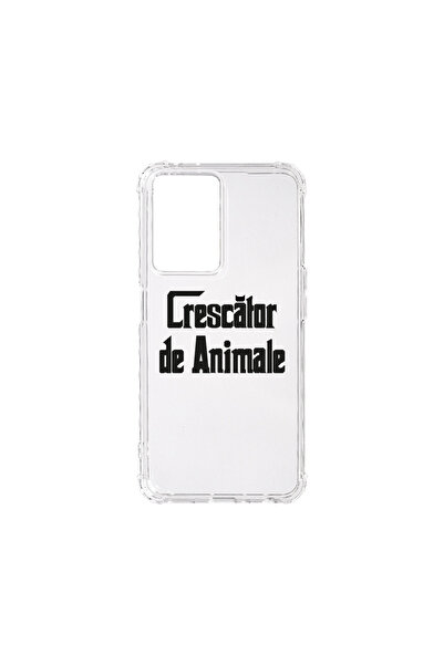 bestcase Anti Shock Back Case For Motorola Moto G23 / G13, Crescator De Anima...