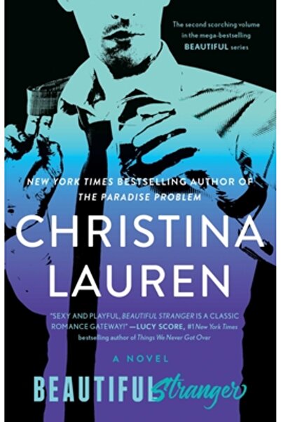 Prentice Hall Beautiful Stranger