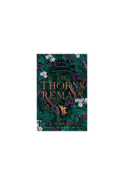 Harpercollins 360 The Thorns Remain