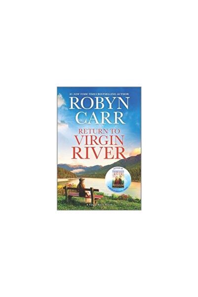 Mira Return to Virgin River