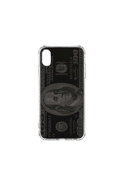 bestcase Carcasă spate antișoc pentru Apple iPhone XS / iPhone X, MR. Frankli...