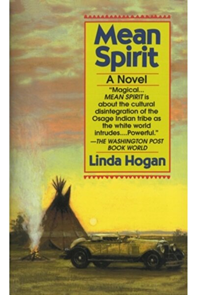 Ivy Books Mean Spirit