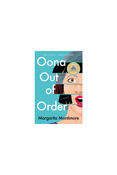 Flatiron Books Oona Out of Order