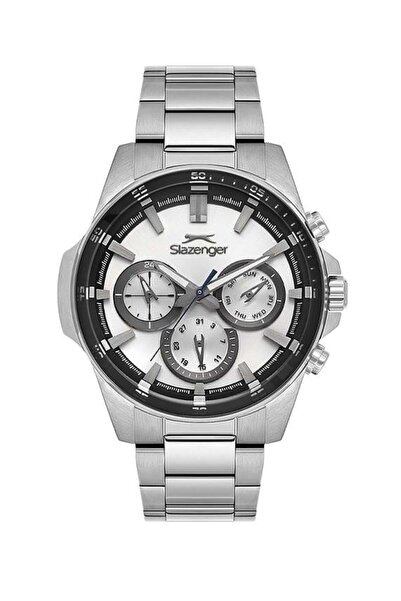 Slazenger Sl.09.2456.2.01 Men's Wristwatch