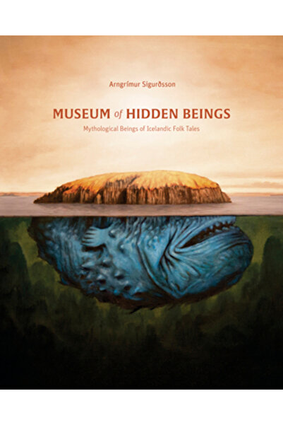 Eye of Newt Books Museum of Hidden Beings