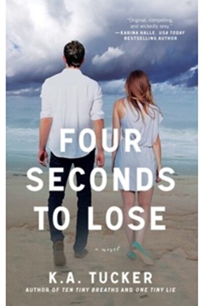 Atria Four Seconds to Lose