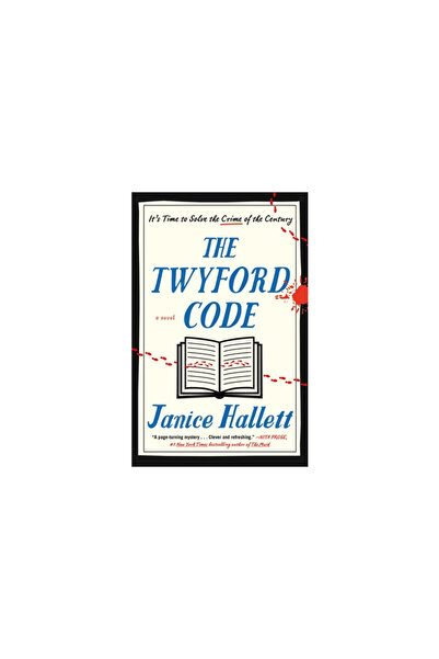 Atria The Twyford Code