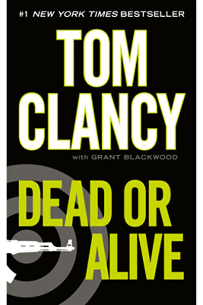 Berkley Pub Group Dead or Alive