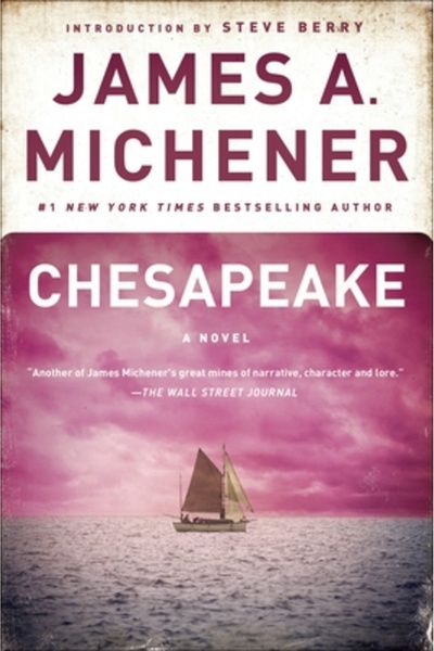 Random House Trade Chesapeake