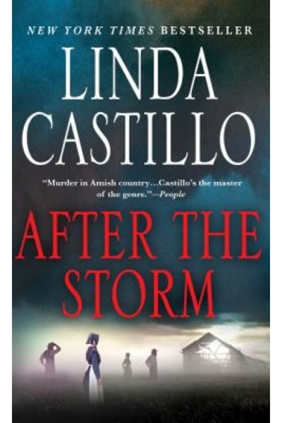 GENERAL BOOKS After the Storm: A Kate Burkholder Novel