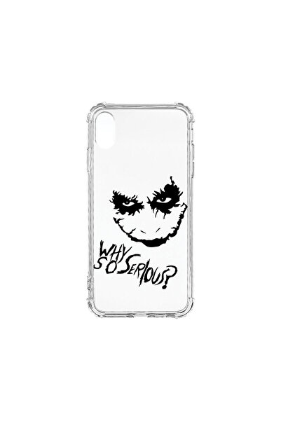 bestcase Carcasă spate antișoc pentru Apple iPhone XS / iPhone X, de ce atât ...