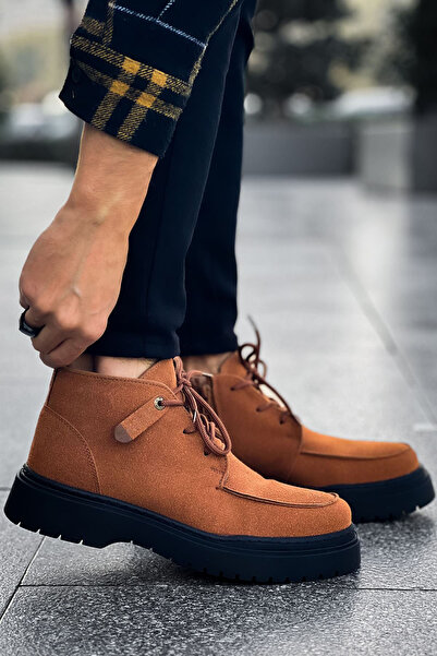 Mooien MN213 - SST Bryggen Erkek Bot TABA