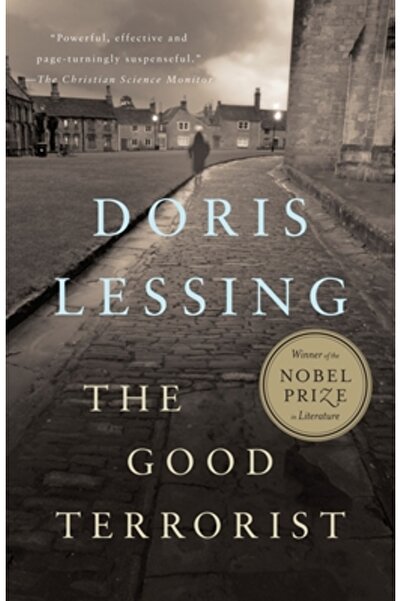 Vintage Books USA The Good Terrorist