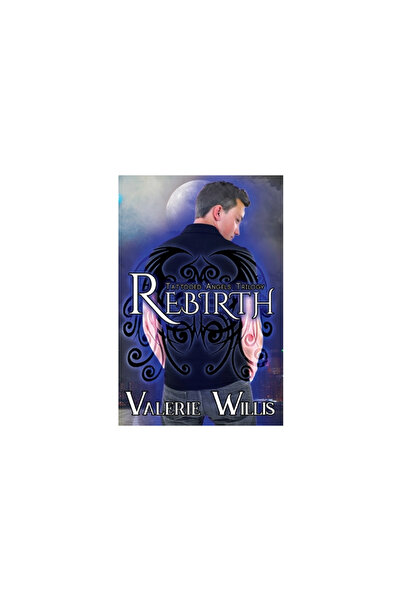 4 Horsemen Pubn Rebirth