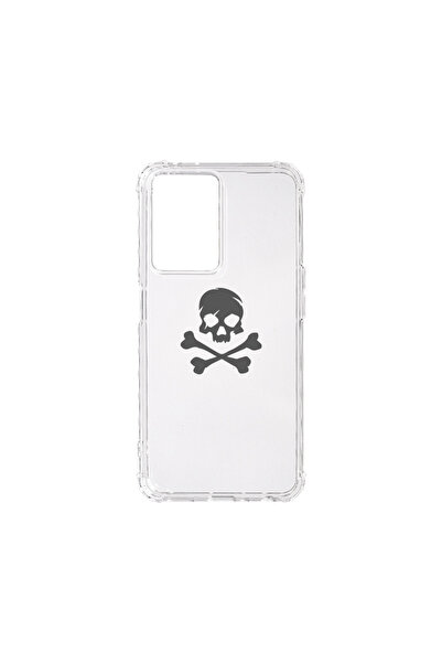 bestcase Carcasă spate antișoc pentru Motorola Moto G23 / G13, cu aspect de c...