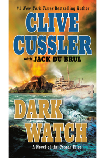 Berkley Pub Group Dark Watch