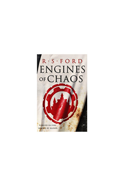Orbit Engines of Chaos