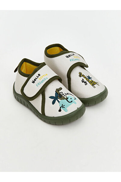 LC Waikiki New Season Printed Baby Boy Pandouf
