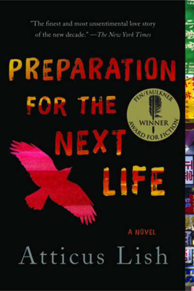 Tyrant Books Preparation for the Next Life