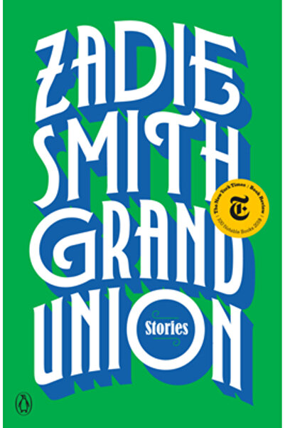 Penguin Group Grand Union: Stories