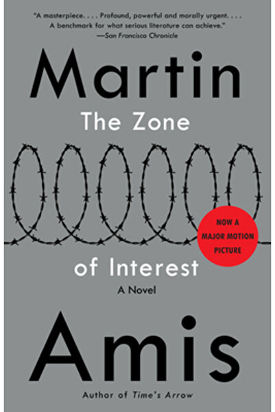 GENERAL BOOKS The Zone of Interest