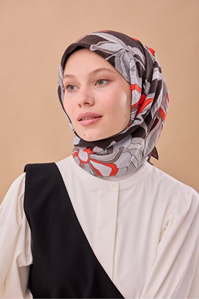 Silk Home Olinda Silk Scarf 47003-01