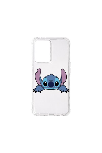 bestcase Carcasă spate antișoc pentru Motorola Moto G53, Stitch, AS 1611