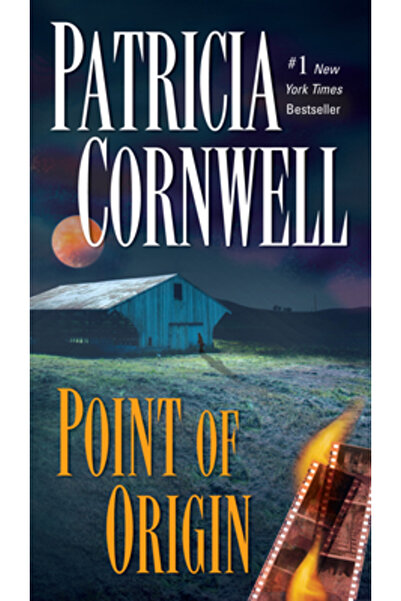 Berkley Trade Pub Point of Origin