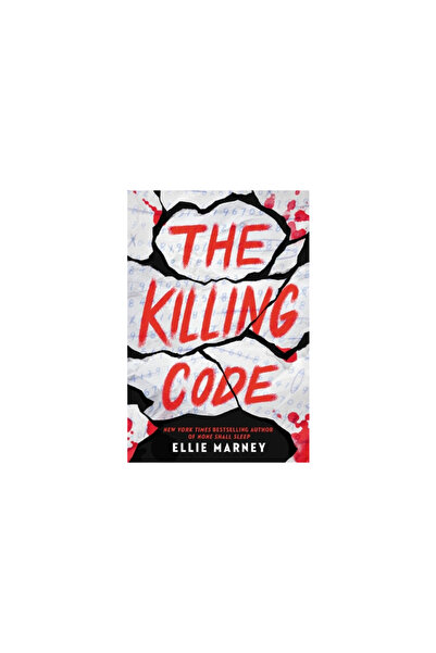 Little Brown Books For Young R The Killing Code