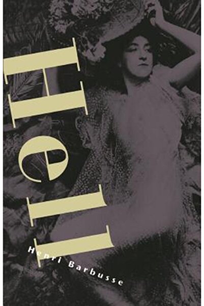 Turtle Point Press Hell