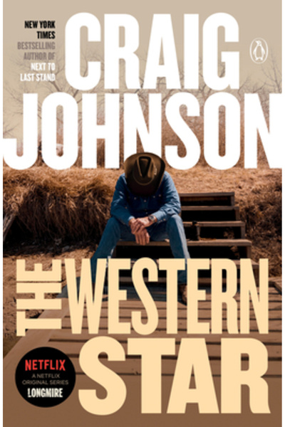 Penguin Group The Western Star: A Longmire Mystery