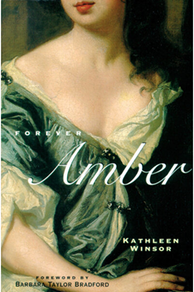 Chicago Review Press Forever Amber